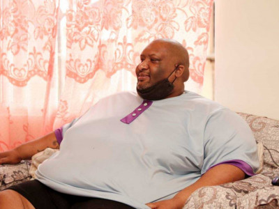 Help Me Reclaim My Health: Gastric Bypass & CPAP Fund