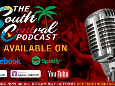Support The South Central Podcast
