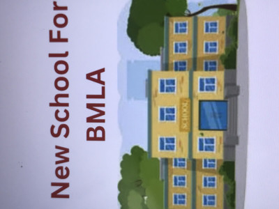 A new school for BMLA