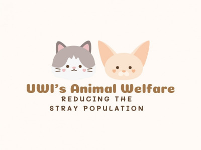 UWI's Animal Welfare