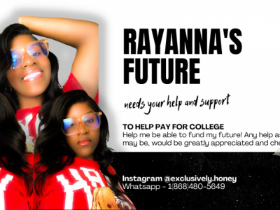 Rayanna's Future