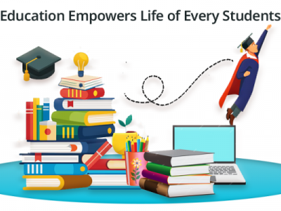 Education Empowers Every Student