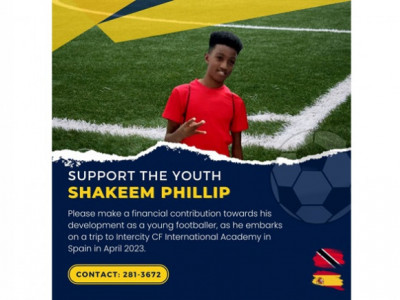 GUAPO STUDENT TO KICK BALL IN SPAIN