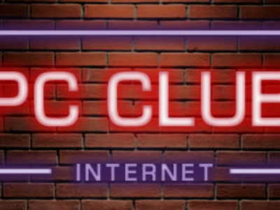 Pc gaming club