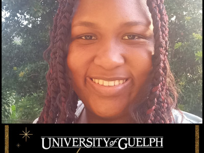 Help Mikhaila Reach The University of Guelph