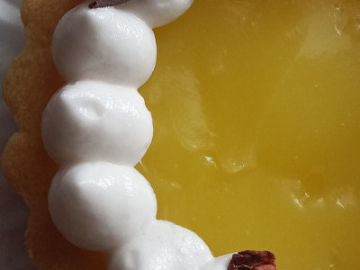 A Passion For Pastry