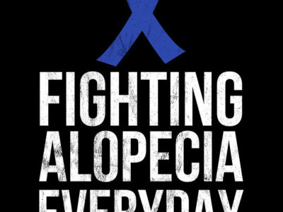 Alopecia Awareness