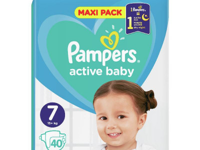 For children without milk and pampers