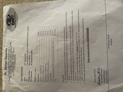 Assistance for Medical Expenses