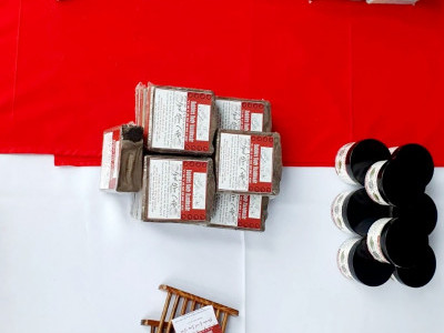 Help Patricia Build Bubbles Body Handmade for  Her Family