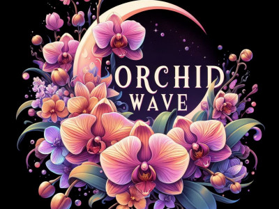ORCHID WAVE