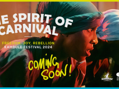 The Spirit of Carnival Festival 2024