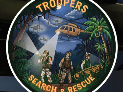 Search & Rescue