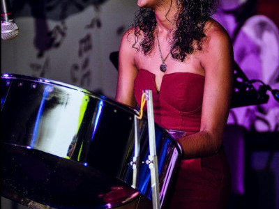 Help lupus survivor  Tiajuana Hernandez pursue her  Music Masters  in Chicago
