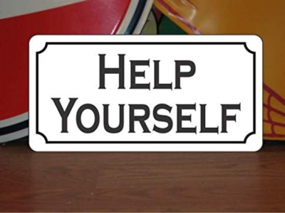 Help Yourself