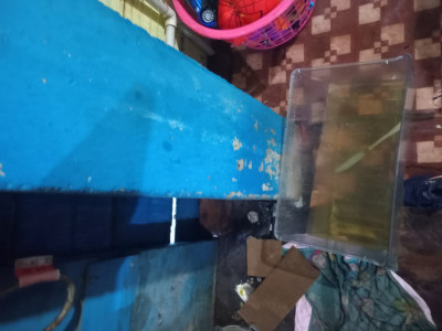 house repairs due to rainfall