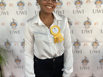 Help me finish university in Jamaica