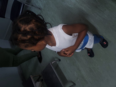 Raising funds to pay off a loan and my son school fees