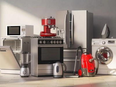 Assistance To Purchase Household Appliances