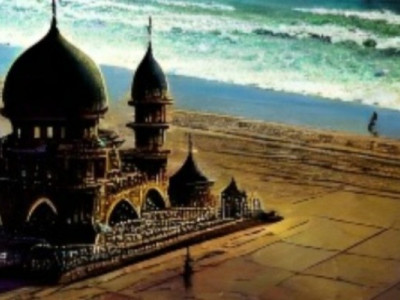 Beachfront Masjid fundraiser