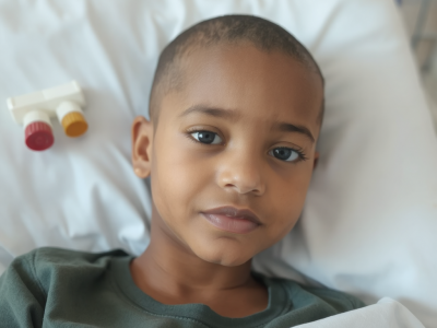 (Nakid In Need) Help 13 year old Stacy Nakid fight leukemia