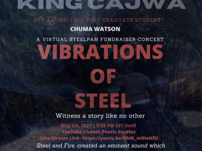 Vibrations of Steel