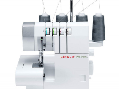 Help Me Empower My Sewing Passion with a Serger Machine