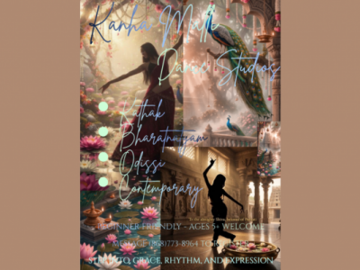 Help Me Build a Dance Studio in Trinidad