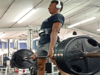 We All Lift Together