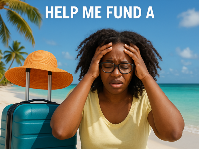 A Small Getaway to Breathe Again – Seeking Help
