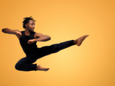 Help Fund Shemic’s Journey to BFA at Edna Manley College in Jamaica