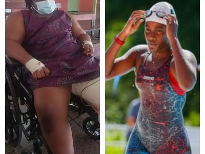 Help a Single Mom & Her Two Daughters Rise Above Hard Times