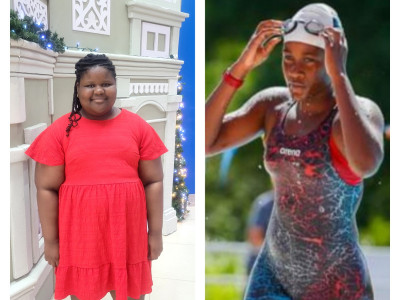 Help a Single Mom & Her Two Daughters Rise Above Hard Times