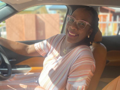 Faith Over Fear - Orisha’s Fight