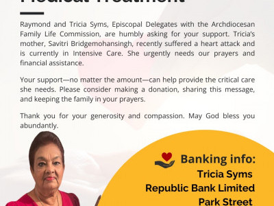Savitri's Medical Emergency