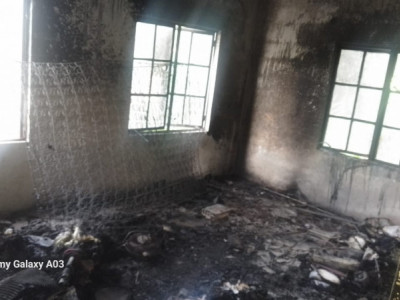 Help a Family Recover from House Fire