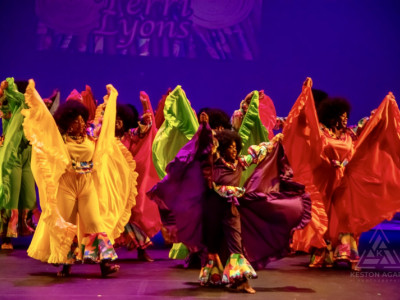 Cultural Perfoming Arts Group Exchange to Montreal, Canada