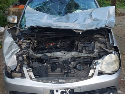 Help me fix car for my family