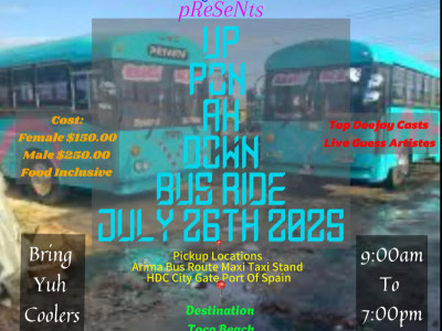 Launch Of My First Event