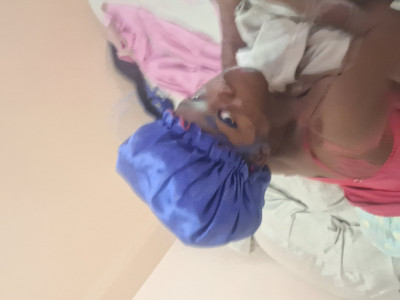 A single mother who need urgent help