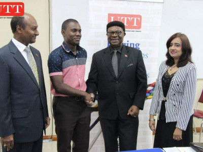 Scholarship to travel to further my IT career