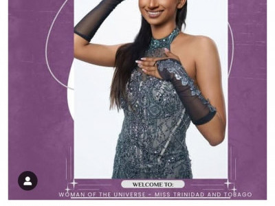 Every Bit Helps – Shine at Miss Woman of the Universe 2025