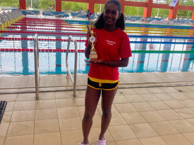 Support Student Athlete's Dream - Kaylee France Needs Your Help