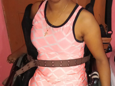 I am disabled and need help