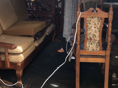 Help me secure a home for my Family and I