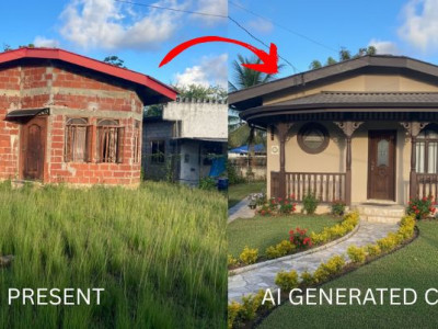 Help Us Create a Safe and Comfortable Home for Our Kids
