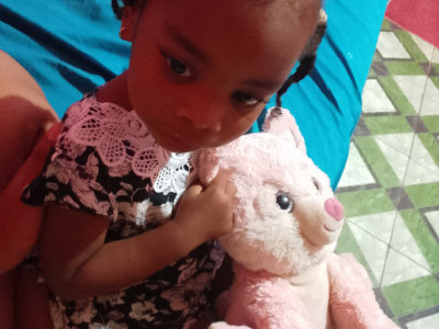 Help single mother out trying to get supplies for baby