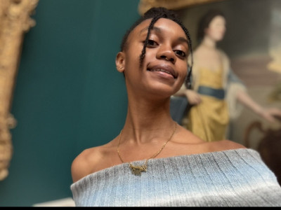 Help Zafaiya Raise Funds for University