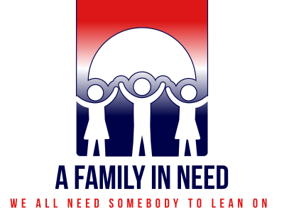 BRINGING HAPPINESS TO A NEEDY