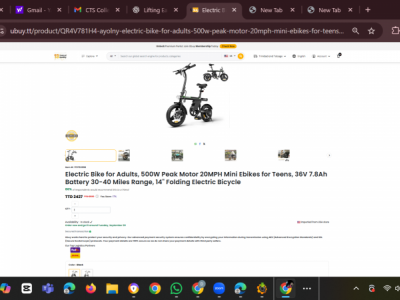 help me get my dream